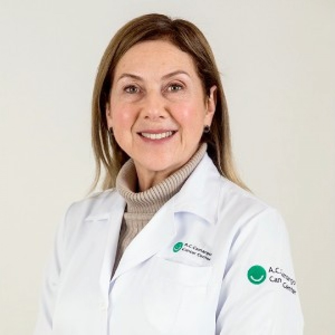 Simpósio Genômica e Oncologia de Precisão