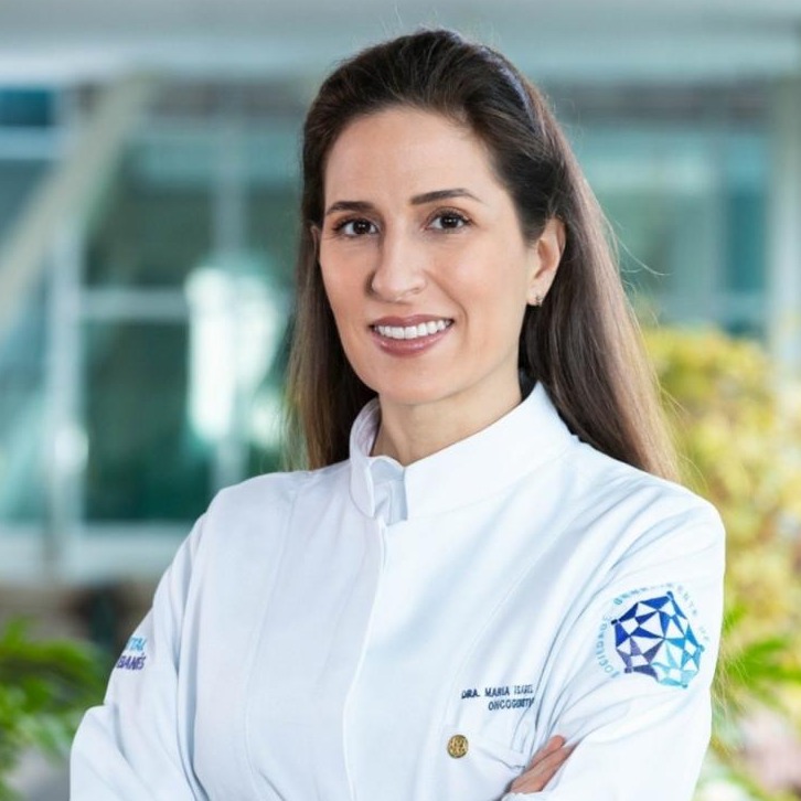 Simpósio Genômica e Oncologia de Precisão