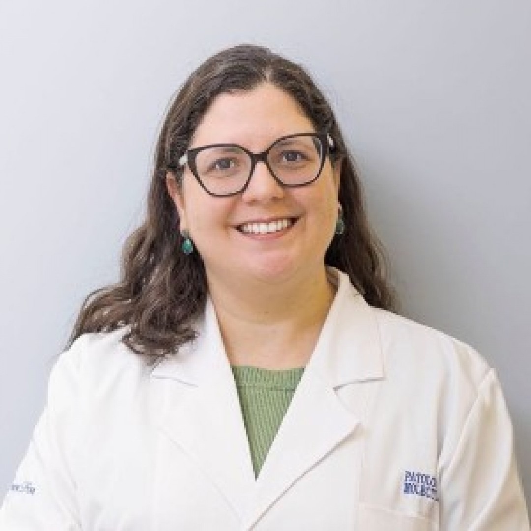 Simpósio Genômica e Oncologia de Precisão