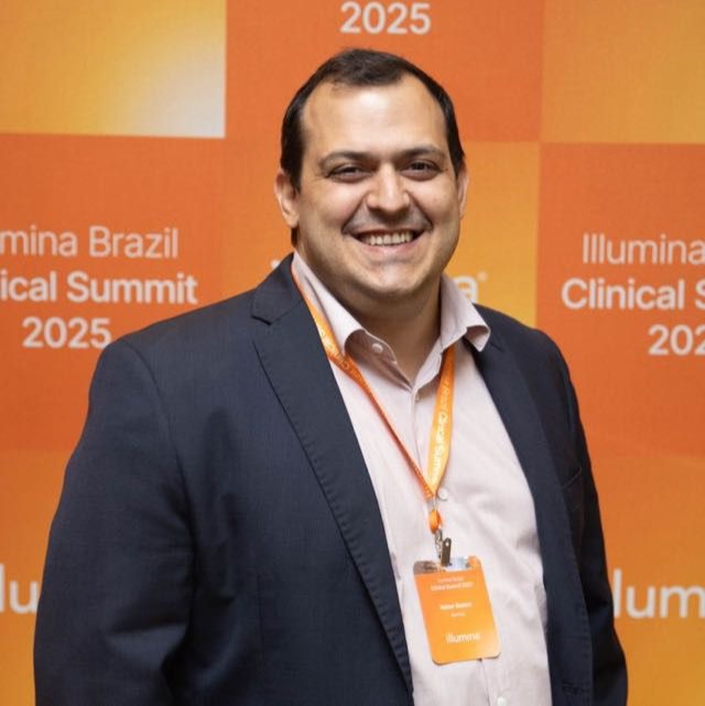 Simpósio Genômica e Oncologia de Precisão