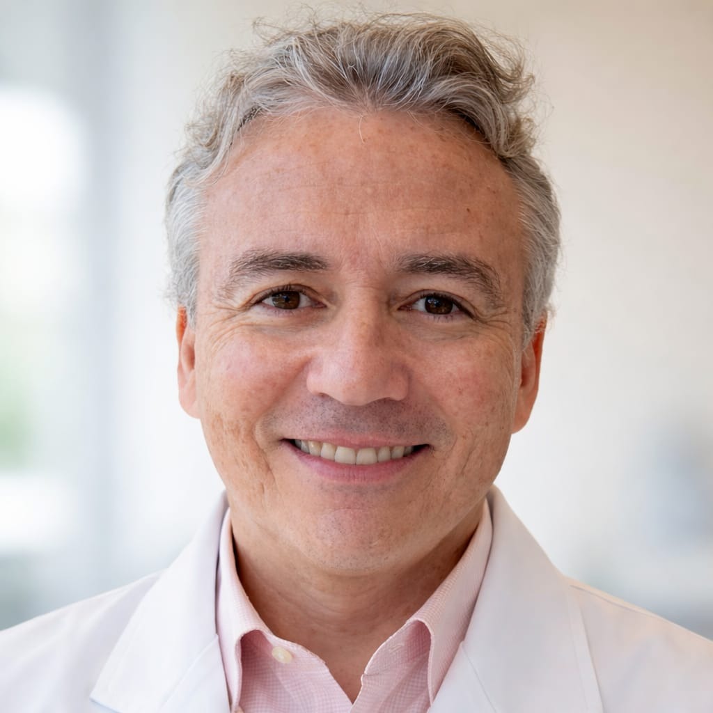 Simpósio Genômica e Oncologia de Precisão