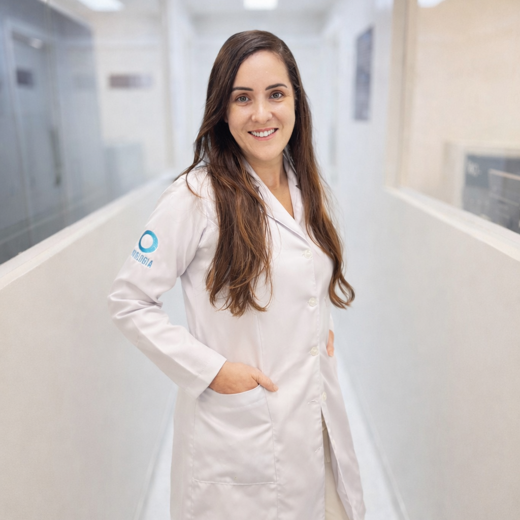 Simpósio Genômica e Oncologia de Precisão