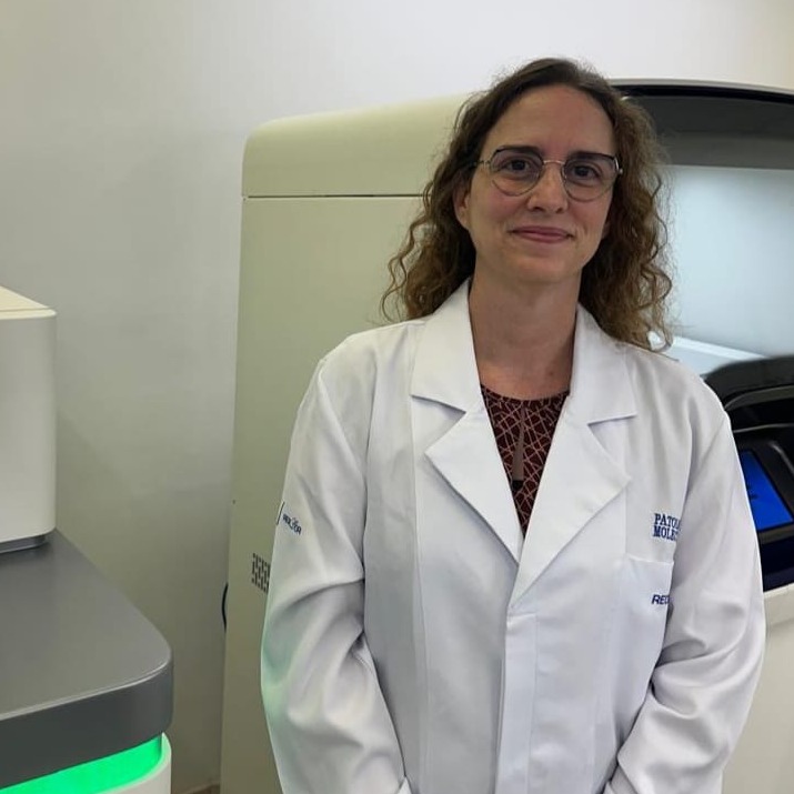 Simpósio Genômica e Oncologia de Precisão