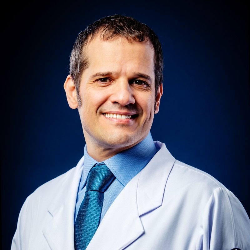 Simpósio Genômica e Oncologia de Precisão