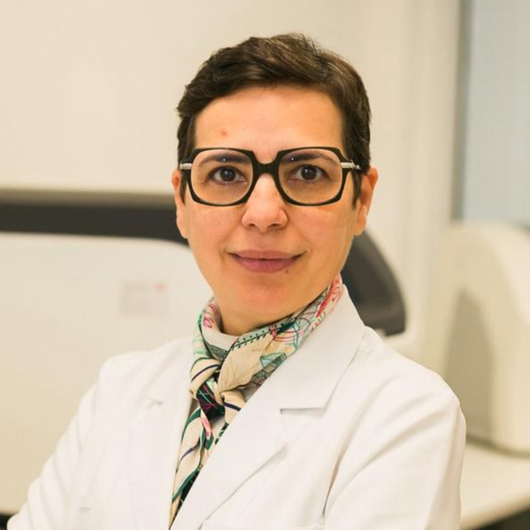 Simpósio Genômica e Oncologia de Precisão