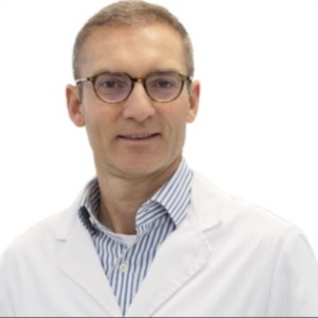 Simpósio Genômica e Oncologia de Precisão