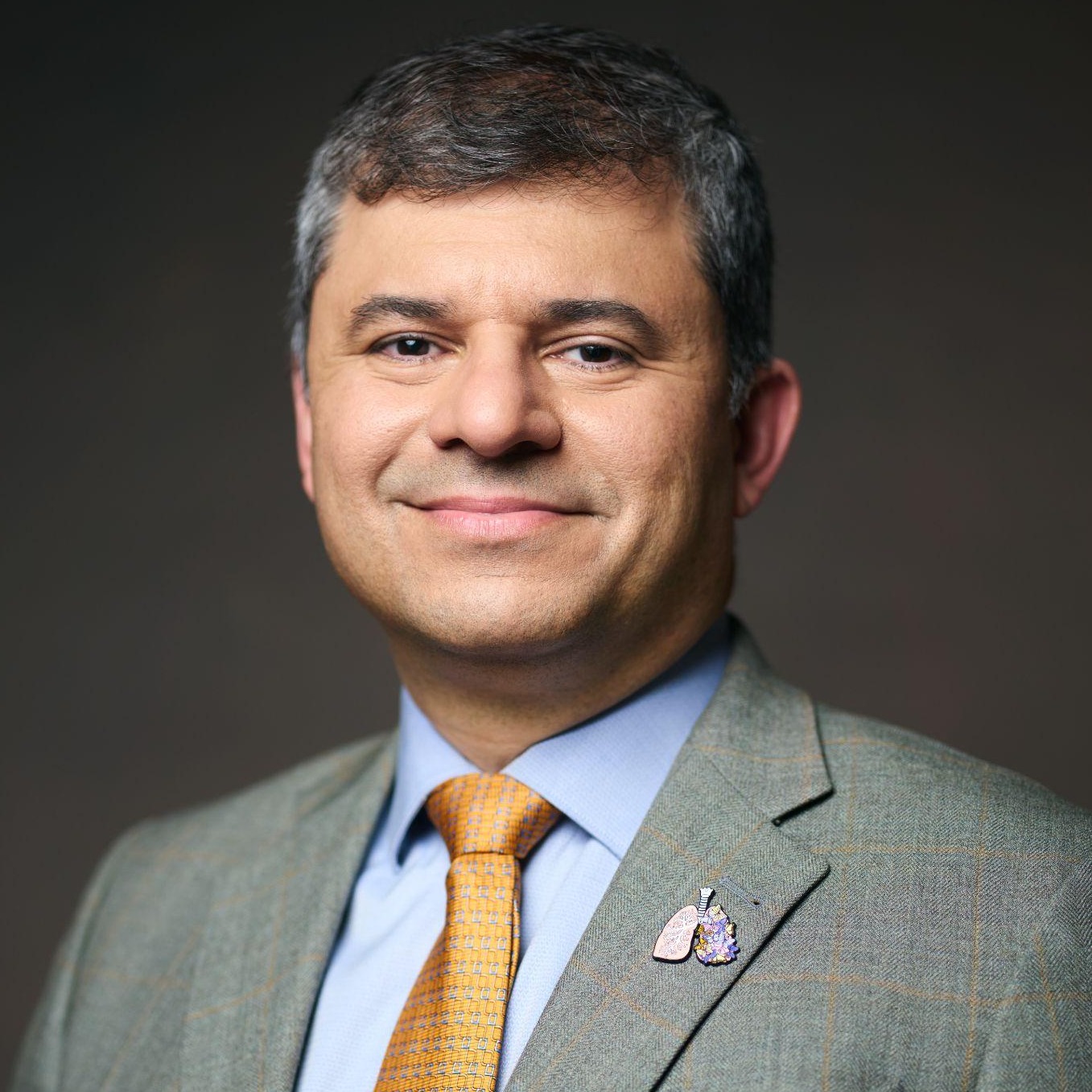 Simpósio Genômica e Oncologia de Precisão